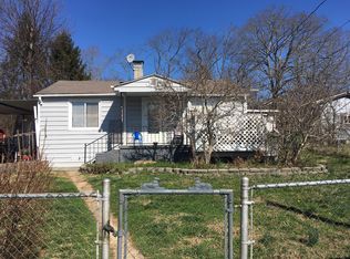 191 Montana Ave, Asheville, NC 28806