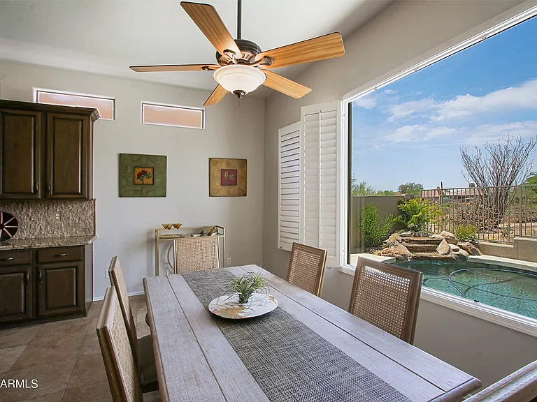 9616 E Chuckwagon Ln — Photo 27