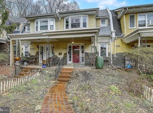6615 Morris Park Rd, Philadelphia, PA 19151
