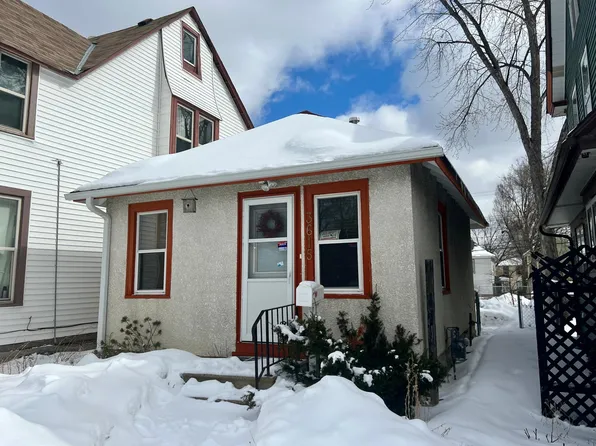 3615 Nicollet Ave, Minneapolis, MN 55409
