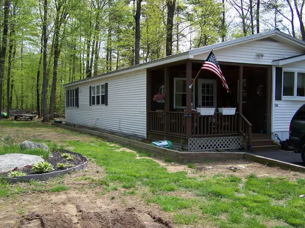 58 Goldfinch Road, Barrington, NH 03825