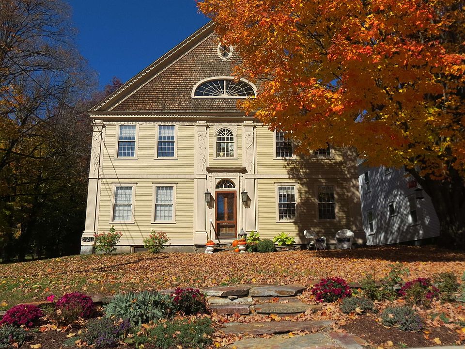 621 Main St, Proctorsville, VT 05153 MLS 4933085 Zillow