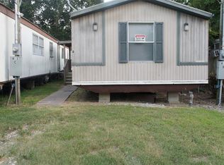 601 Clear Lake Rd UNIT D, Highlands, TX 77562