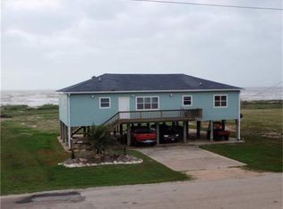 1200 County Road 230, Sargent, TX 77414