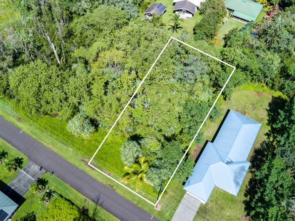 1208 S Mano St, Pahoa, HI 96778