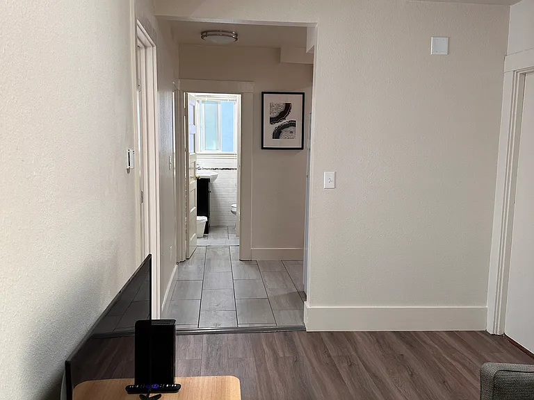 2030 Bancroft Way #4 — Photo 7