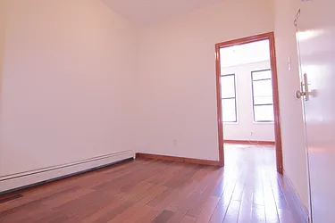 Rented by New Amsterdam Realty Group