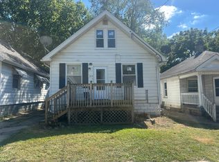 816 W McClure Ave, Peoria, IL