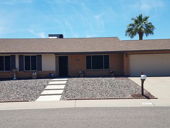 2nd image of 3627 E Columbine Dr