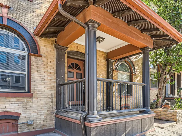1031 E 13th Avenue, Denver, CO 80218