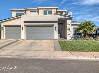 2917 Beartrap Canyon Dr, Washington, UT 84780