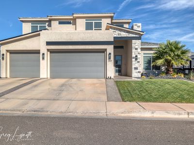 2917 Beartrap Canyon Dr, Washington, UT, 84780