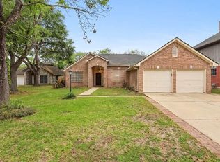 18617 Hiddenbay Way, Spring, TX 77379
