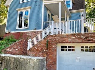 53 Olney St, Providence, RI 02906