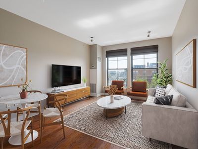 15 Waltham St APT B-605, Boston, MA, 02118