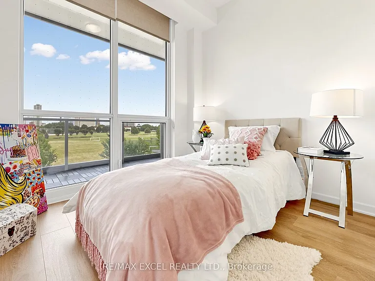 38 Forest Manor Rd #307 — Photo 20