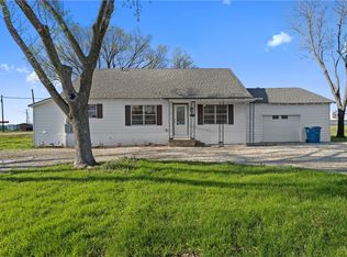 207 W Mesquite, Malone, TX 76660