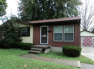 11109 Lansford Dr, Louisville, KY 40272