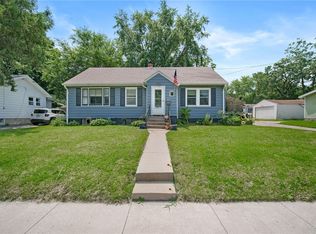 808 Madison Ave, Des Moines, IA 50313