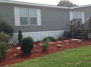 419 Holt Rd, East Bernstadt, KY 40729