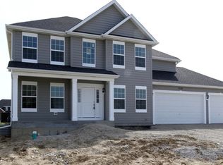 736 Winged Elm, Elgin, IL 60124