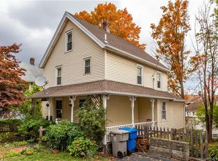 458 West St, Bristol, CT 06010