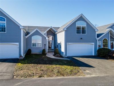 461 Fisher Court #461, Shelton, CT, 06484