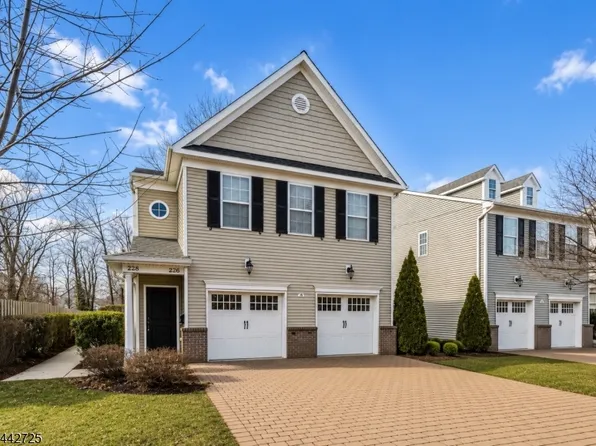222-228 Bridge Ave A, Red Bank Boro, NJ 07701