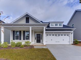 703 Sorenson Dr, Columbia, SC 29229