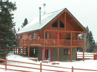 29 Uintah Vale Dr, Florissant, CO 80816