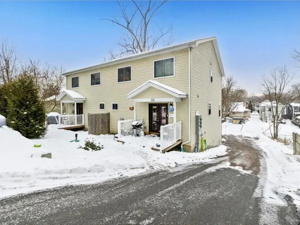 116 Malletts Bay Avenue #101, Winooski, VT 05404