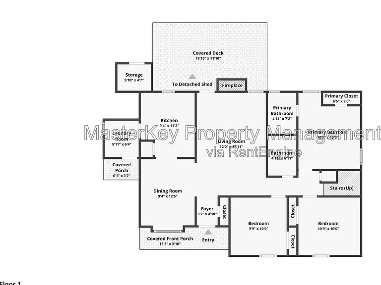 5017 Walton Hill Rd — Photo 30