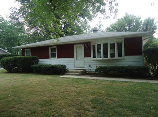 1100 Kinmonth Dr, Joliet, IL 60433