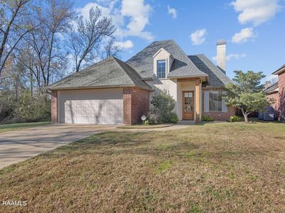 210 Grazing Trace Dr, Lafayette, LA, 70508