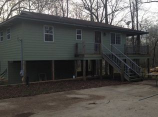 559 Serenity Ln, Danielsville, GA 30633