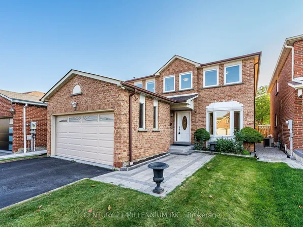 31 Durness Ave, Toronto, ON M1B 4W4
