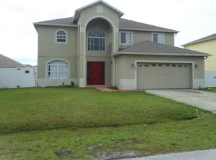 358 Aylesbury Ct, Kissimmee, FL 34758
