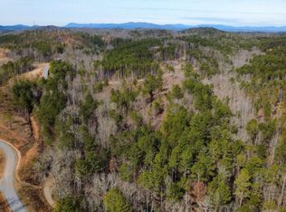 108 Blalock Mountain Rd, Talking Rock, GA 30175