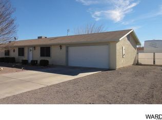 6542 W Nielsen Way, Golden Valley, AZ 86413