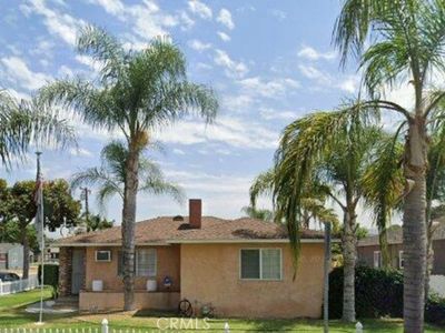 11501 Bradhurst St, Whittier, CA, 90606