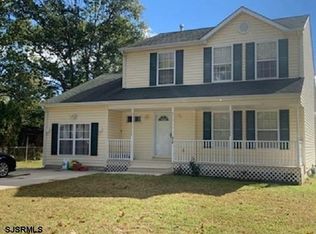 414 Apple Rd, Egg Harbor, NJ 08215