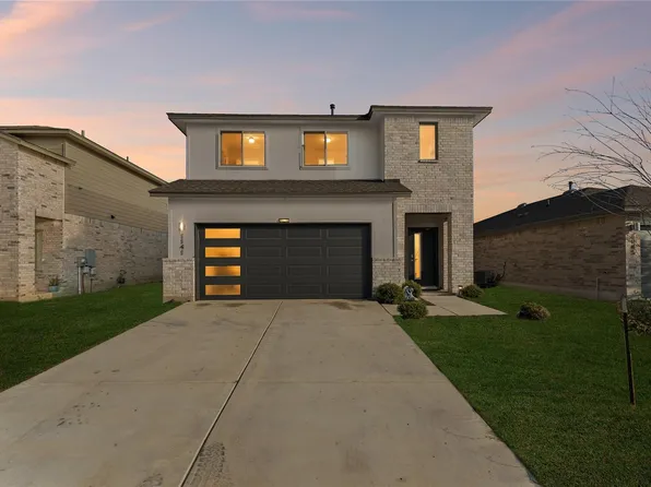 1141 Tipton St, Georgetown, TX 78633