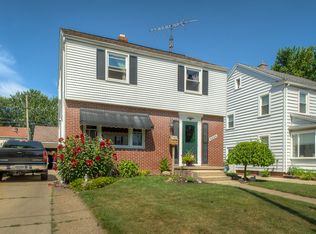 4325 Lyman Rd, Toledo, OH 43612