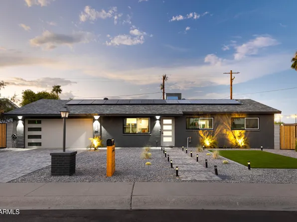 7314 E FILLMORE Street, Scottsdale, AZ 85257