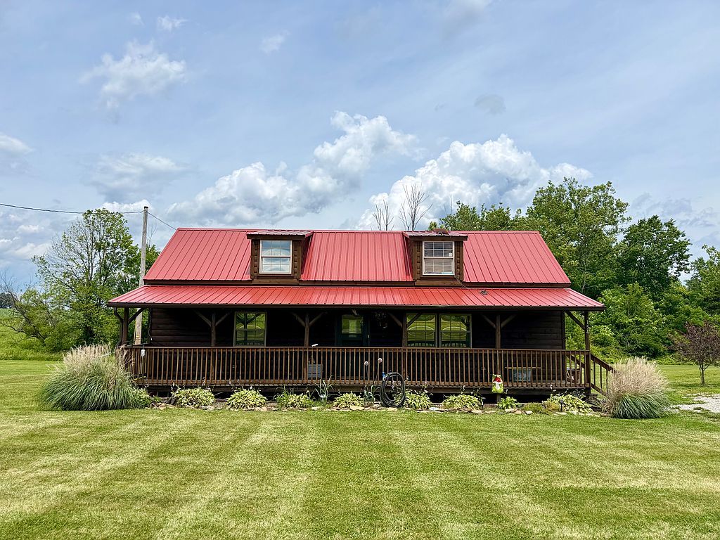 154 Bill Nichols Way - Property Image