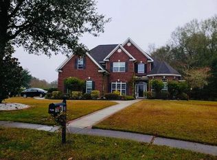 720 E Bristol Way, Richmond Hill, GA 31324