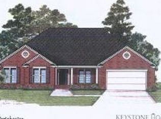 424 Saint Julian Pl N, Augusta, SC --