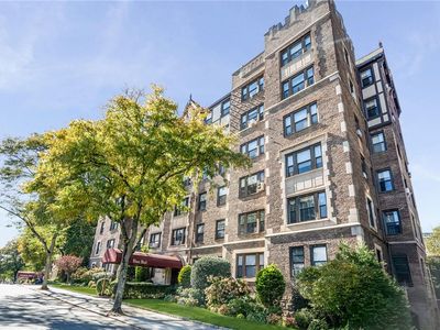 127 Garth Road #1A, Scarsdale, NY, 10583
