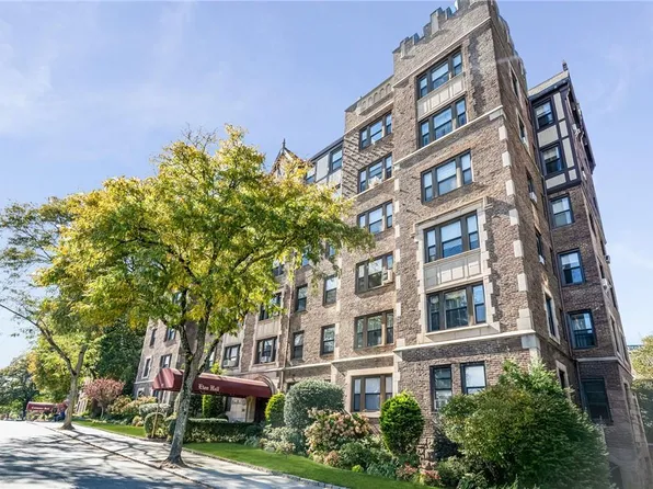127 Garth Road #1A, Scarsdale, NY 10583