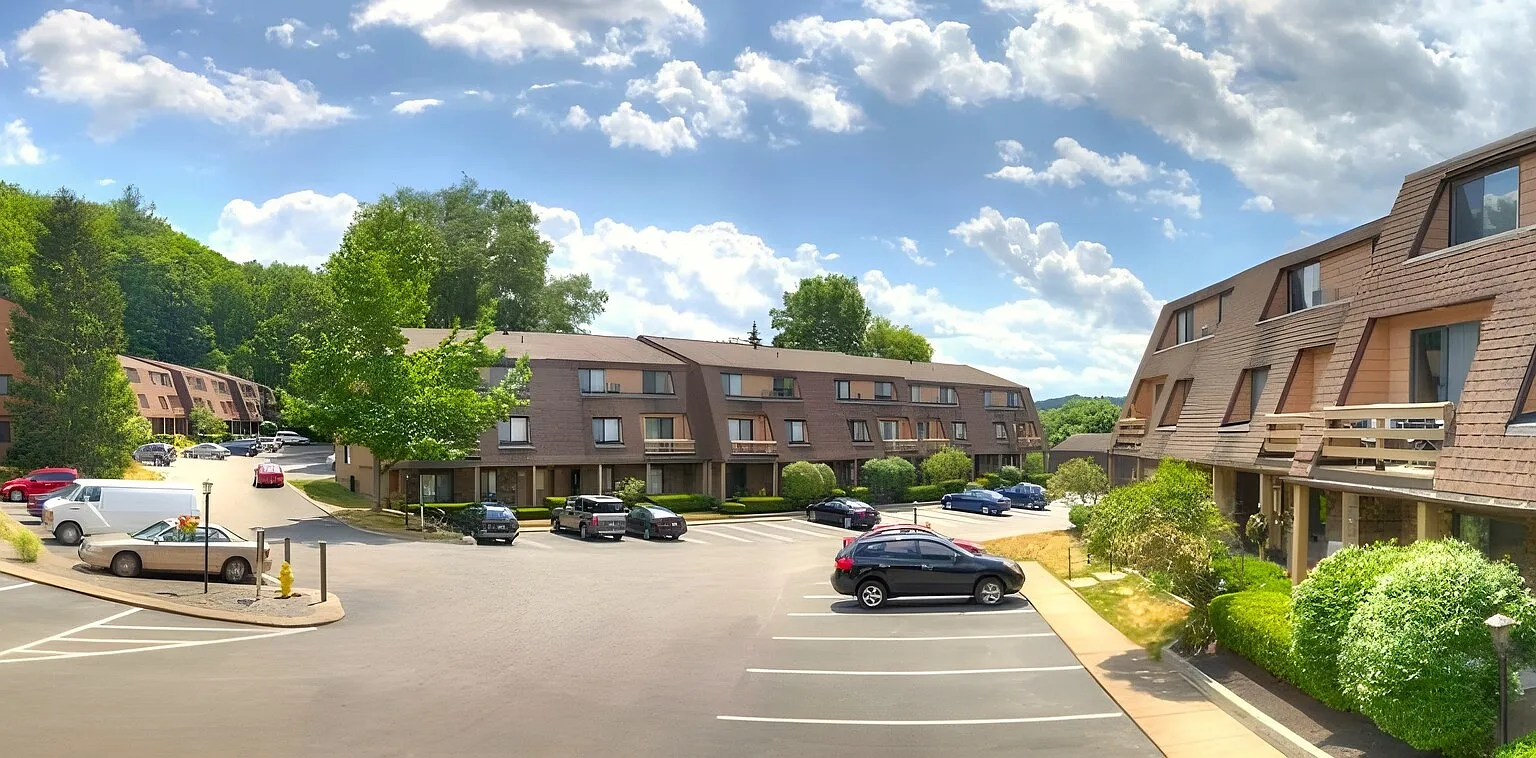 Brook Hill Village — Photo 1